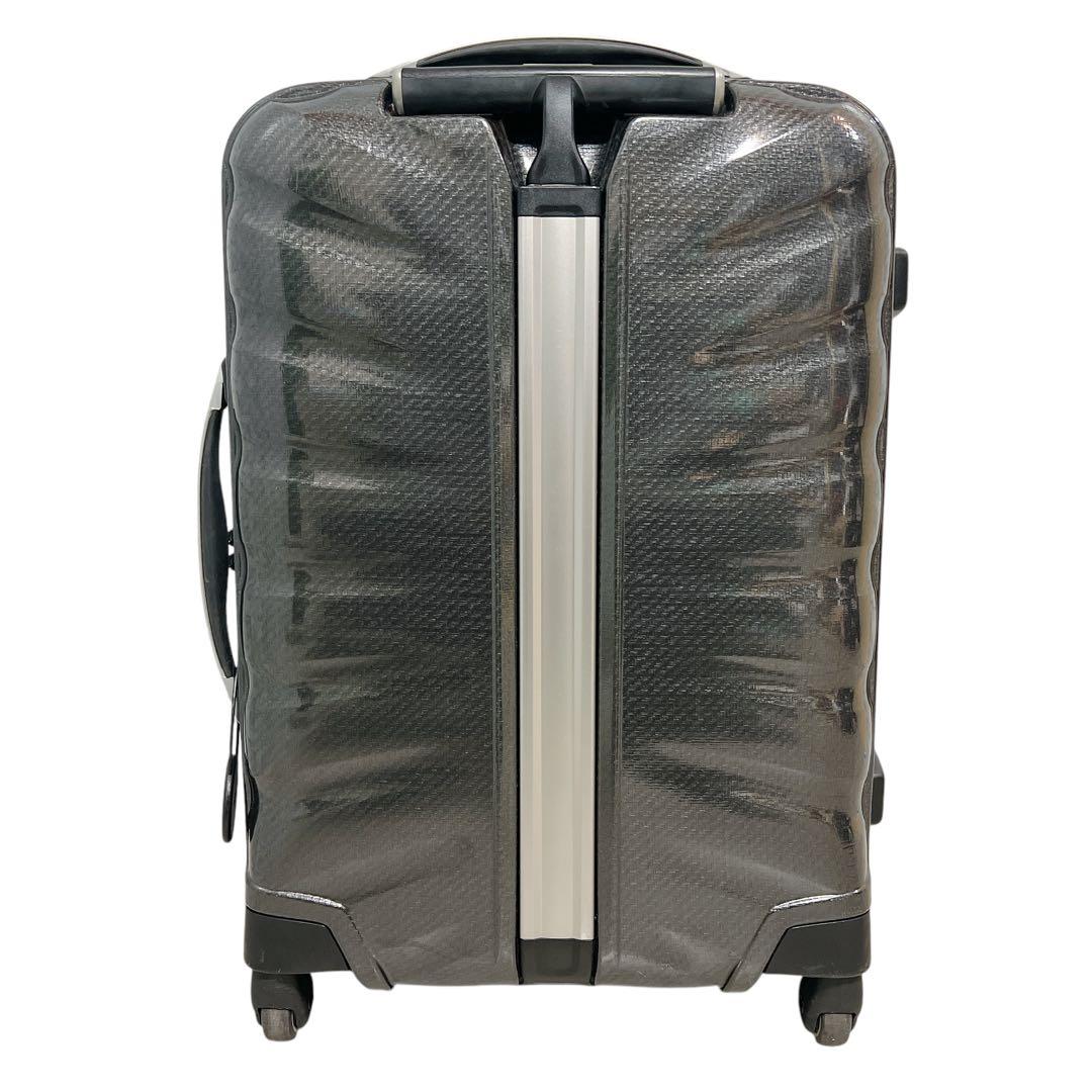 サムソナイト 超軽量ファイヤーライト55 機内持込 コスモライト防水堅牢モデル