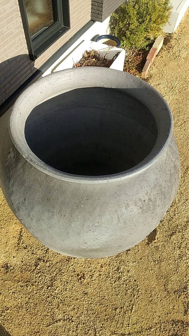 古備前　備前焼　平安時代　鎌倉時代　大壺　須恵器　古美術　大甕　六古窯　種壺