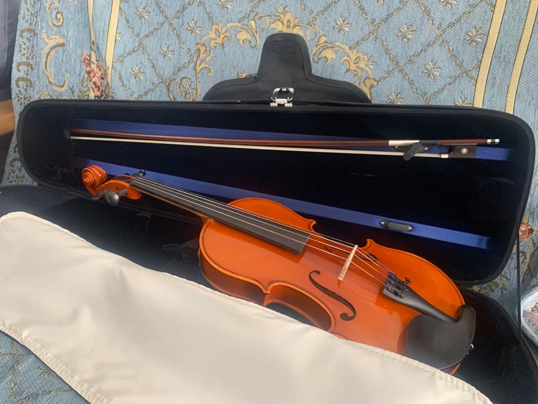 ✴︎EASTMAN 2023年 バイオリン　フルサイズ