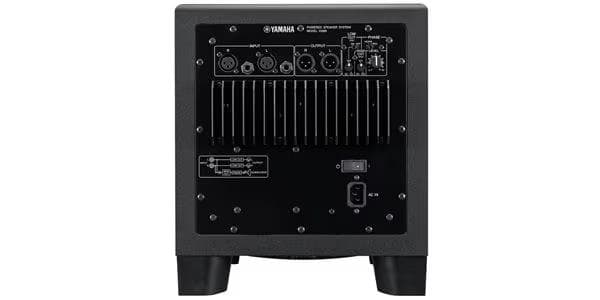 YAMAHA HS8S スタジオサブウーファー