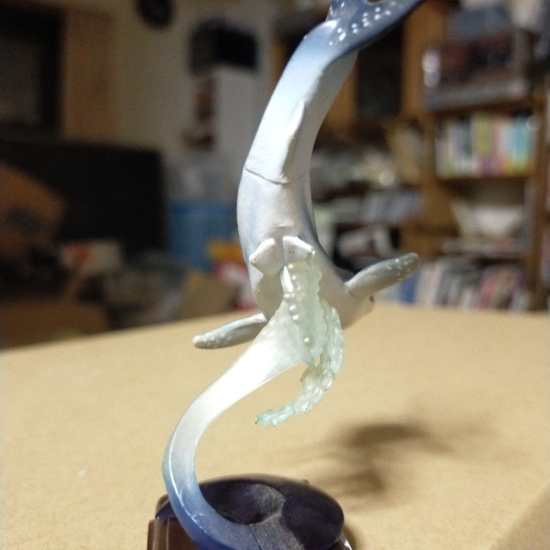 貴重レア　ジンベイザメ「海遊館ミュージアム ネイチャーテクニカラー」 海遊館限定