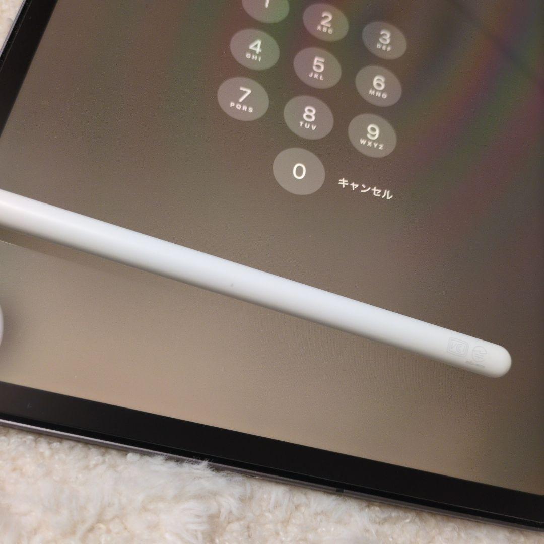 【公式診断89%】iPad Pro 11 第2世代 256GB セルラー +ペン