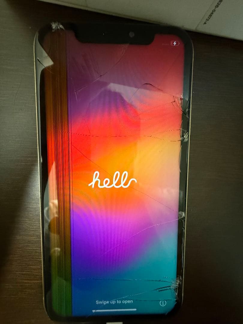 iPhoneXR 本体 64GB