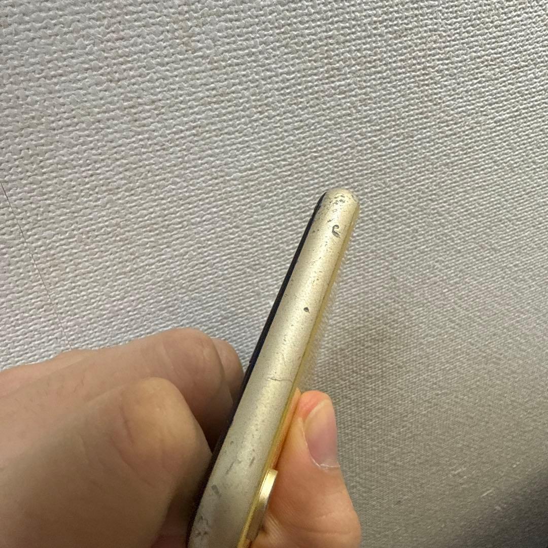 iPhoneXR 本体 64GB