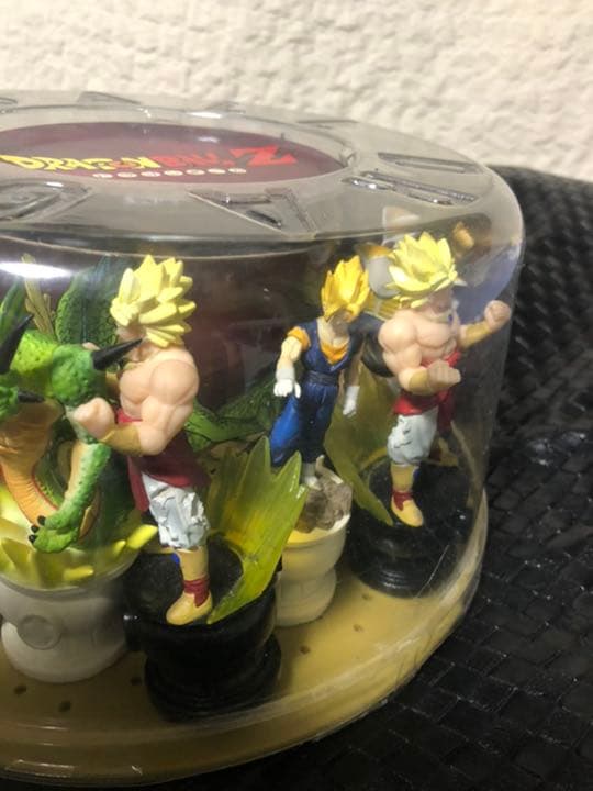 ドラゴンボール フィギュア　シークレットチェスピースとその他まとめ売り