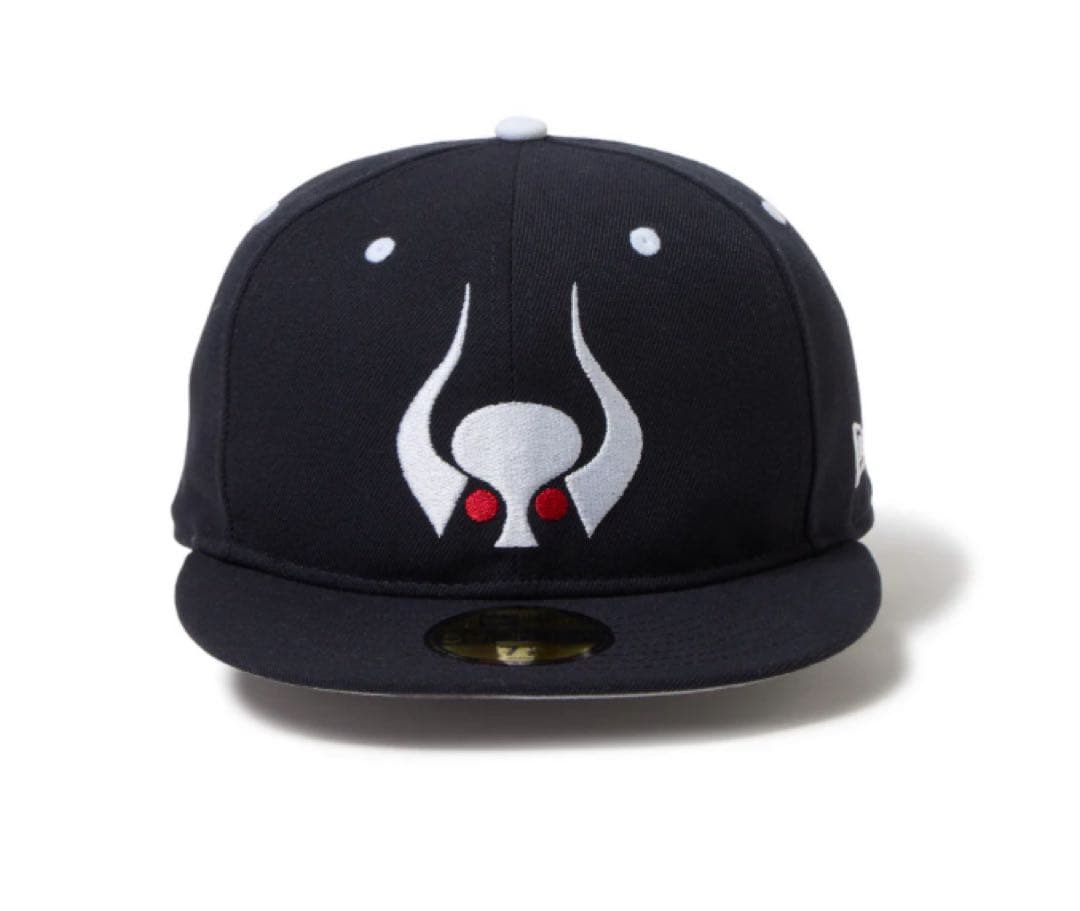 本日のみ　59FIFTY 近鉄バファローズ TARO OKAMOTO ネイビー