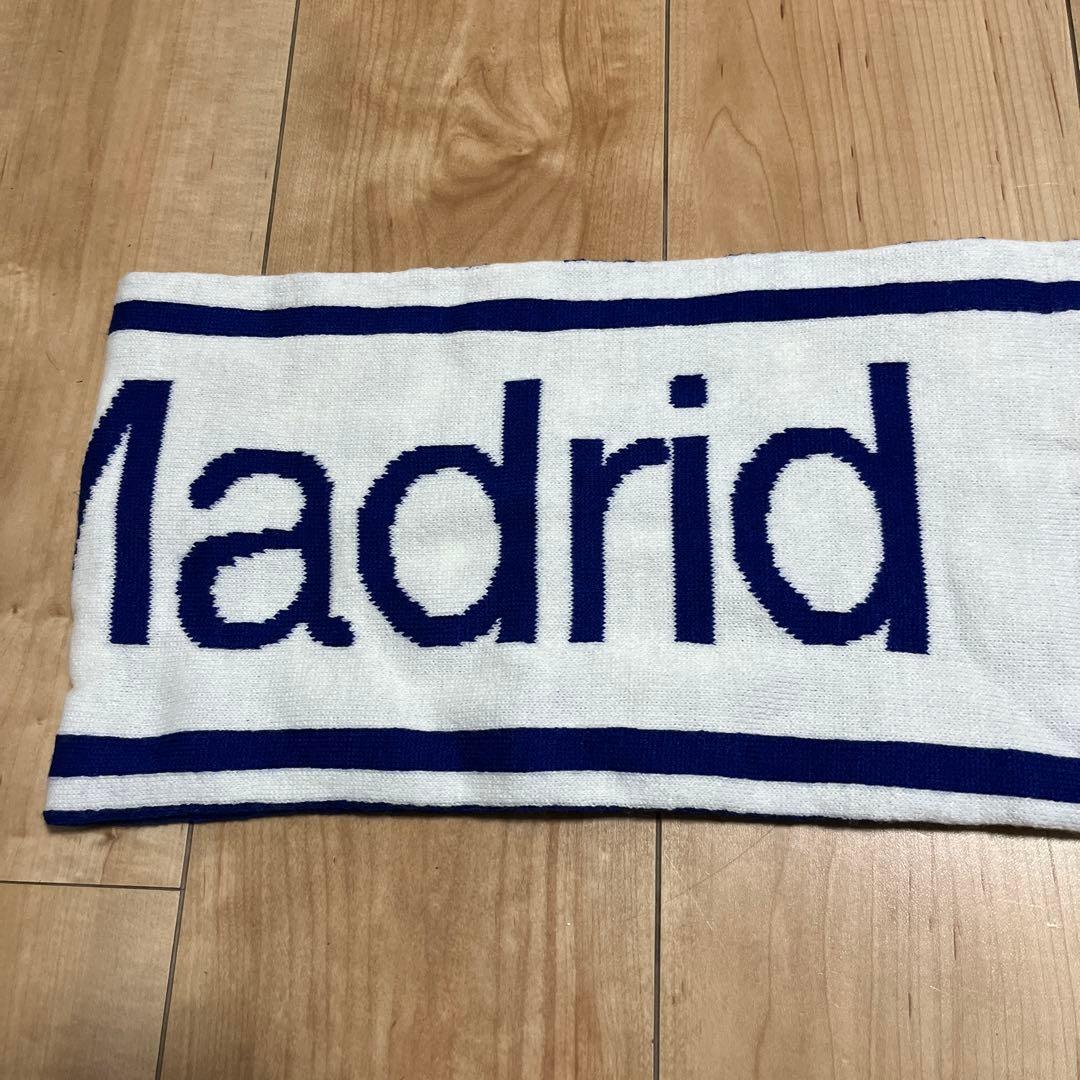 Real Madrid 生粋のマドリディスタさま