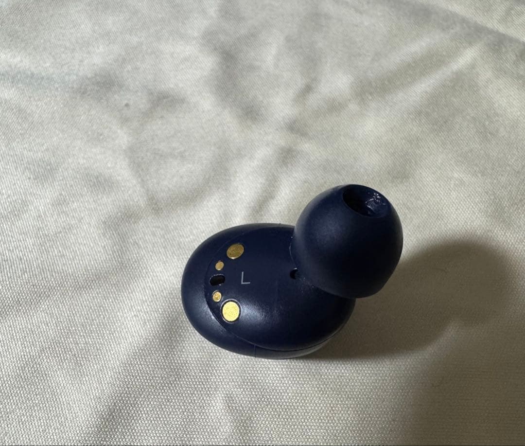 【領収書あり】Bowers & Wilkins Pi8 ワイヤレスイヤホン