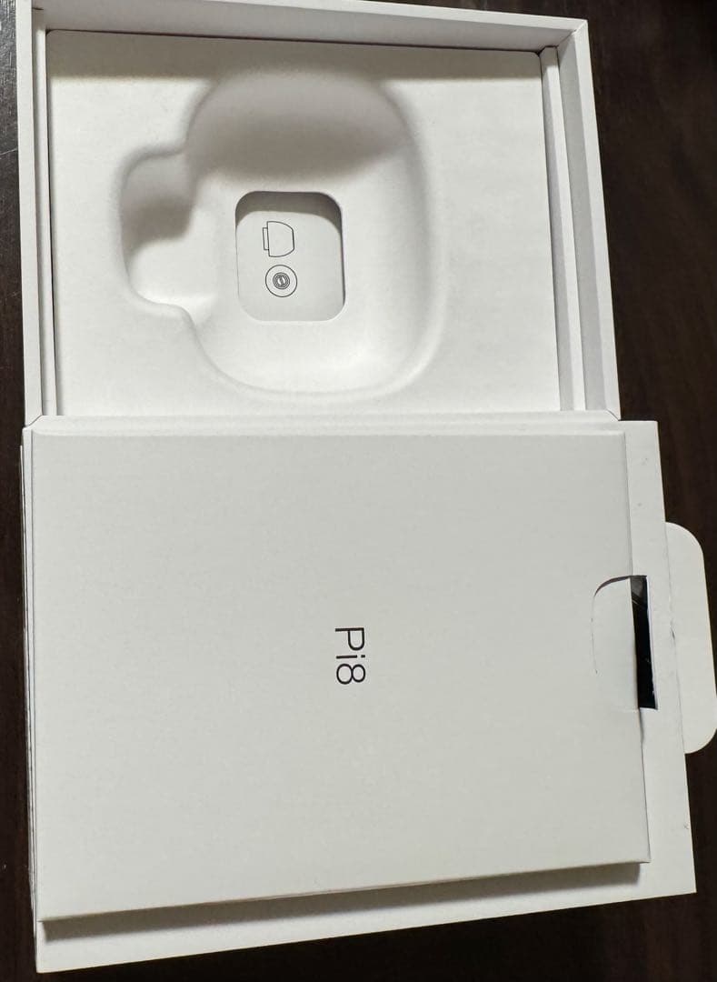 【領収書あり】Bowers & Wilkins Pi8 ワイヤレスイヤホン