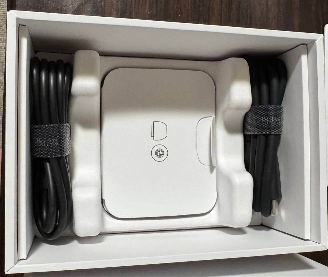 【領収書あり】Bowers & Wilkins Pi8 ワイヤレスイヤホン