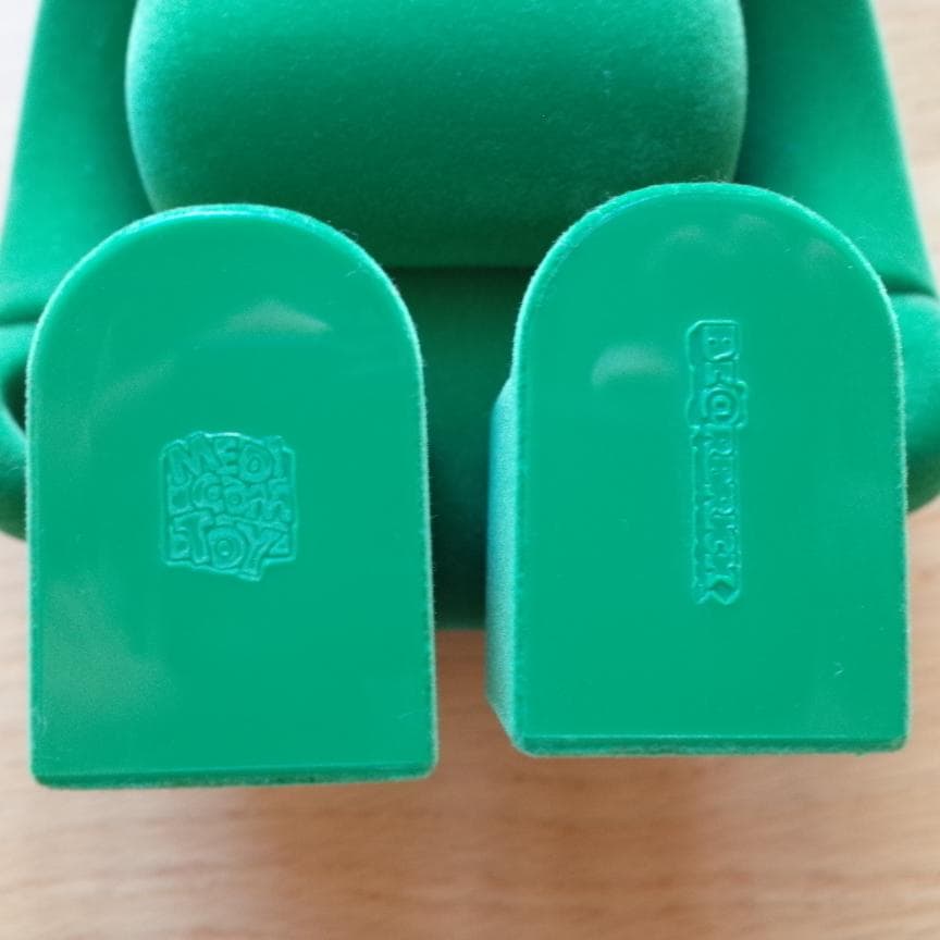 ベアブリック☆fragment☆THE PARK・ING GINZA☆400%