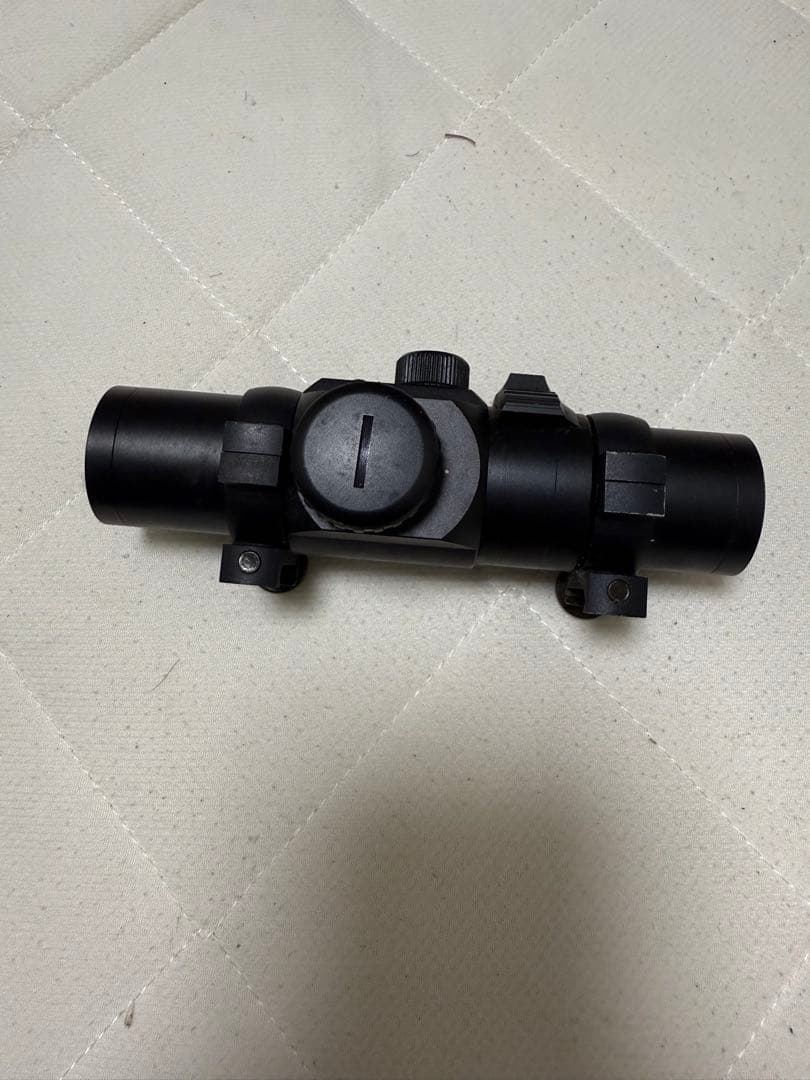 SIGHTRON ブラックサイト 調整可能