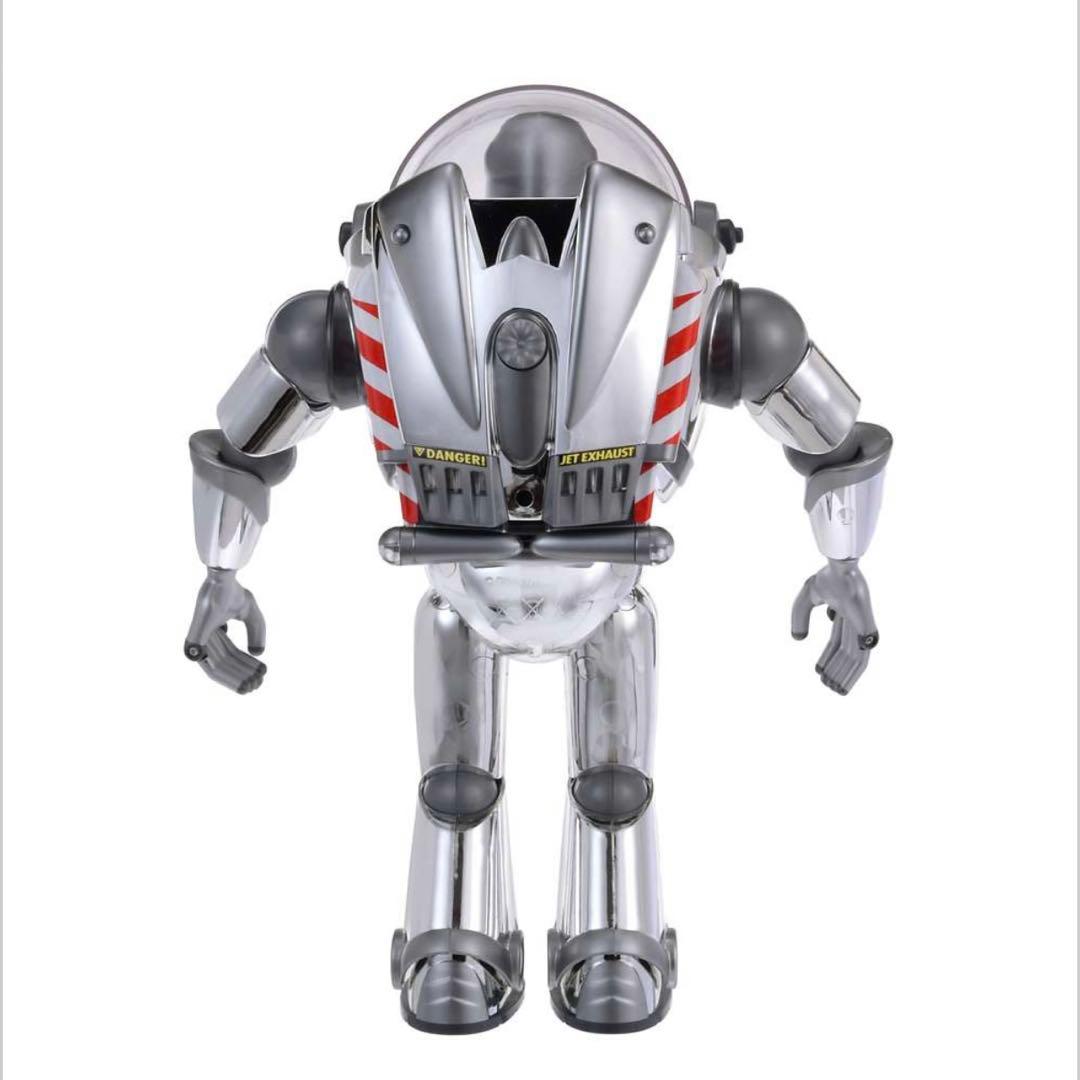 バズ・ライトイヤー トーキングアクションフィギュア TOY STORY 30th