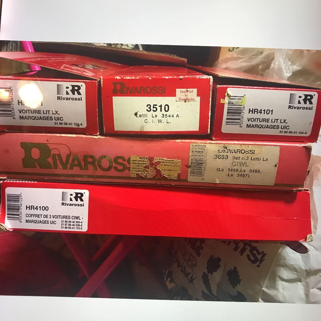 オリエント急行　リバローシ製