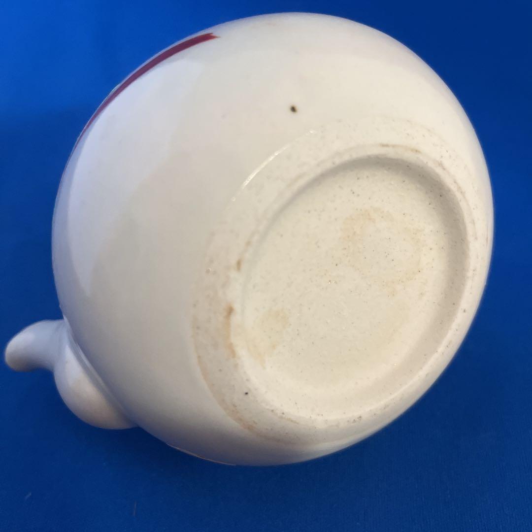 瀧田項一　急須