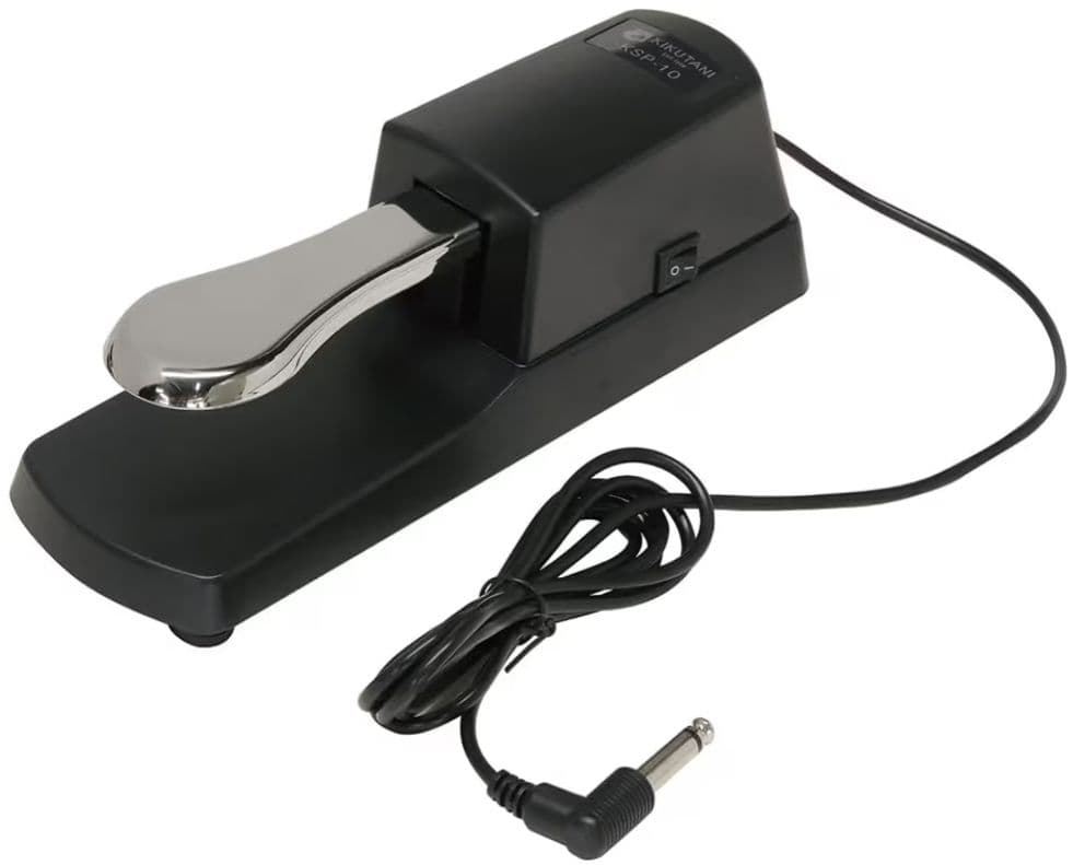 mallet STATION EM1 MIDIコントローラー