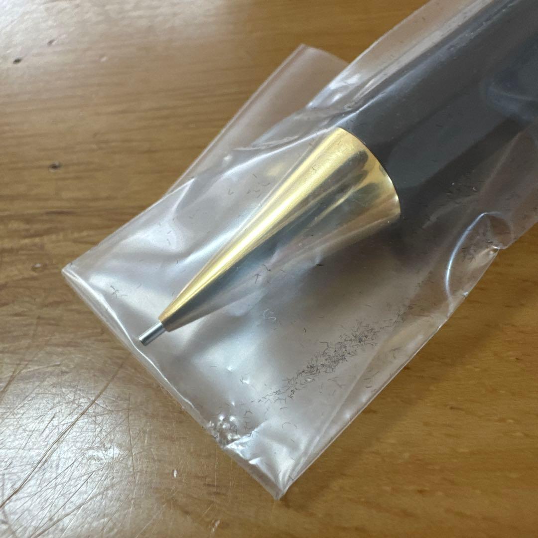 新品 限定 kaweco 伊東屋 カヴェコ スペシャル オリーブブラウン 箱付き