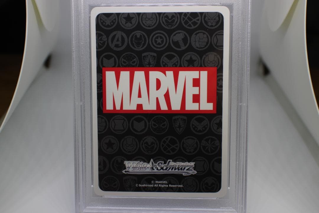 【PSA10】2023 マイティ・ソー SE40-006SP