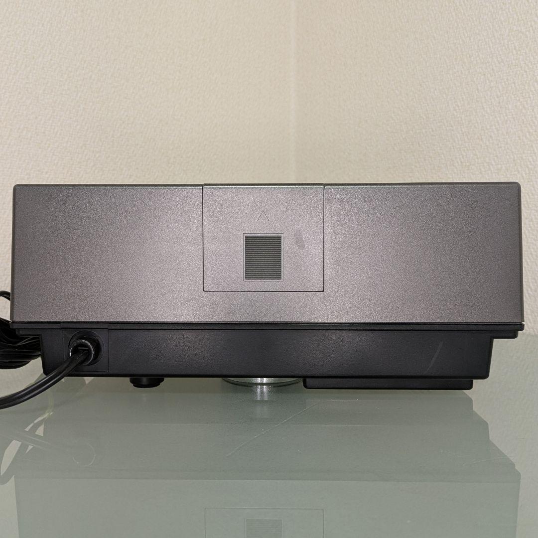 LPL ハイスピードビデオリワインダー HR-200V ZERO-Pro