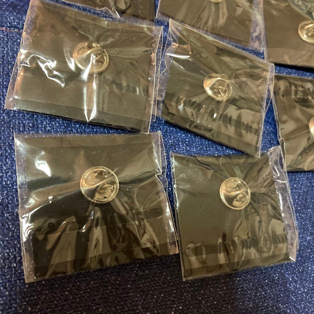 X エックス　JAPAN ジャパン　.ピンバッヂ　.ピンバッジ グッズ　新品