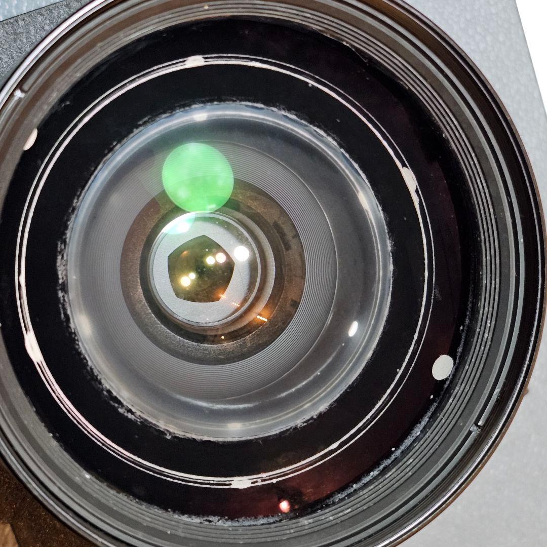 FUJINON0SW F8/105mm＋SW F8/125mm大判カメラ用レンズ