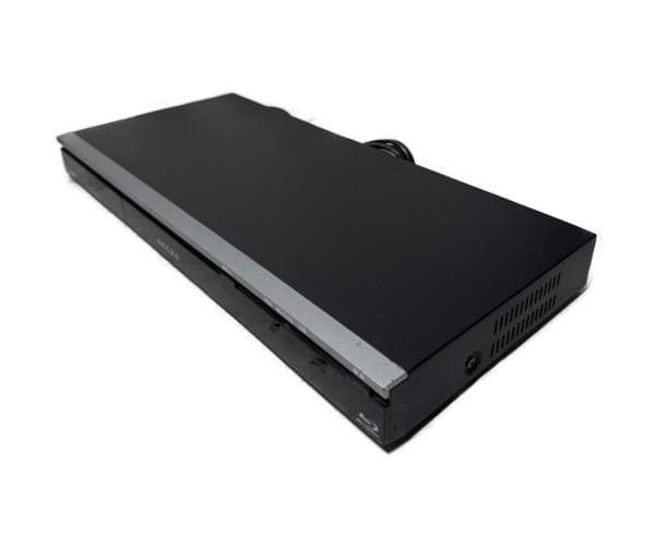 完動品 美品 東芝 TOSHIBA BD DVDレコーダー DBR-Z250