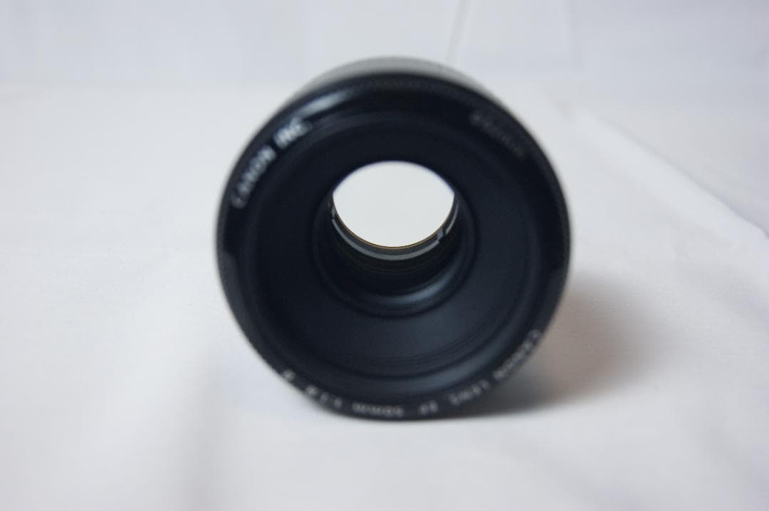 人気⭐Canon EF50mm F1.8 Ⅱ＆レンズフィルターセット ♥単焦点♥