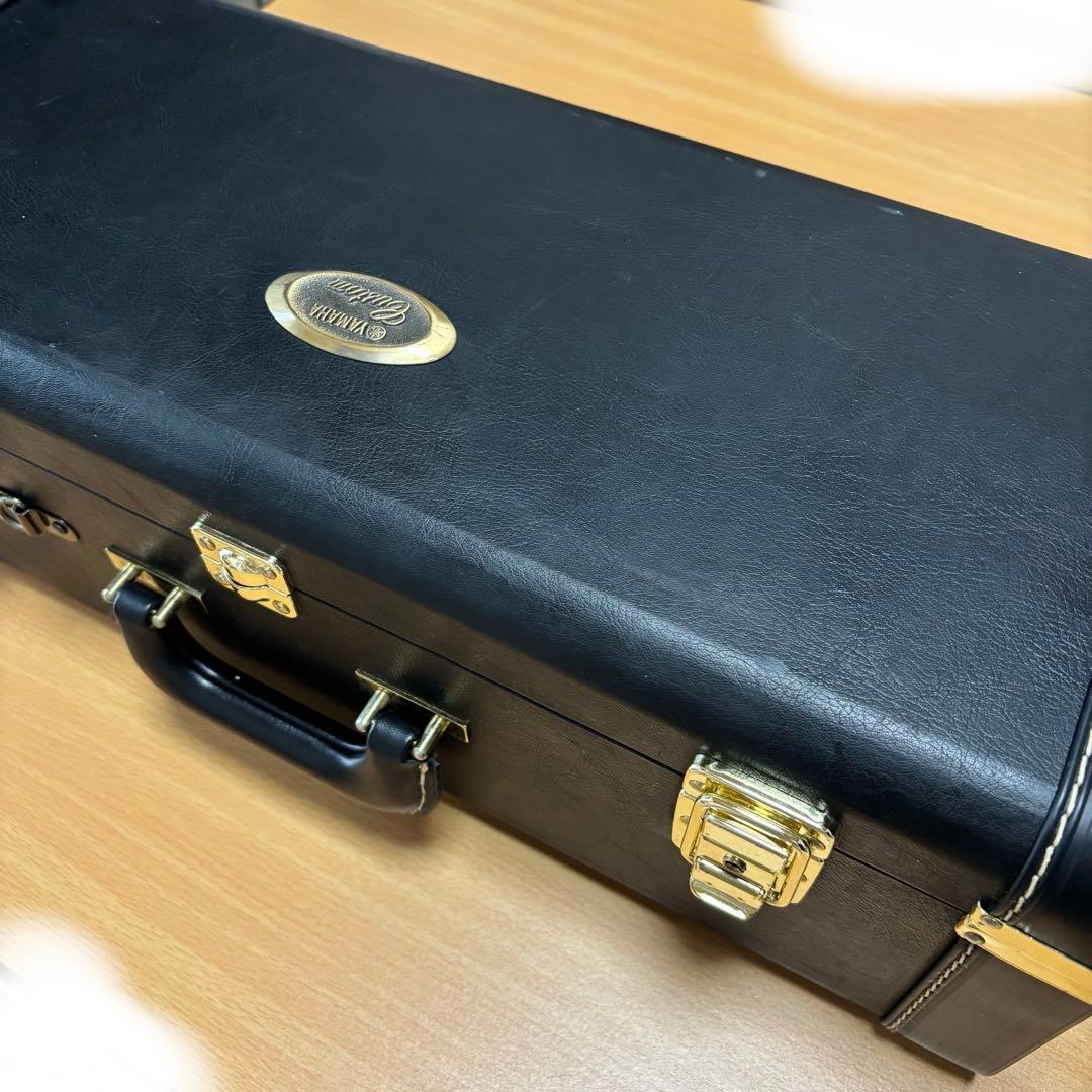 YAMAHA YTR-850 トランペット