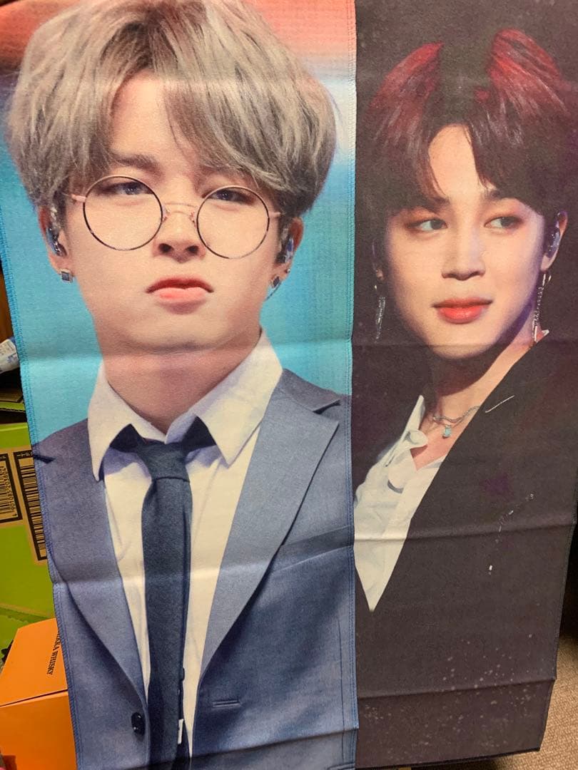 BTS グッズ まとめ売り