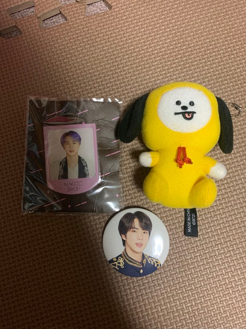 BTS グッズ まとめ売り