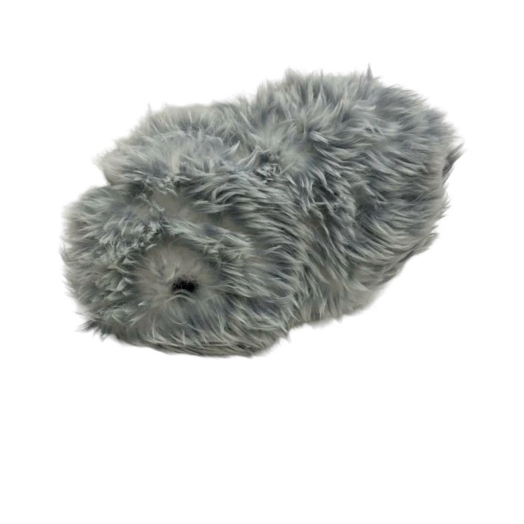 51 AIペット型ロボット　モフリン　グレー