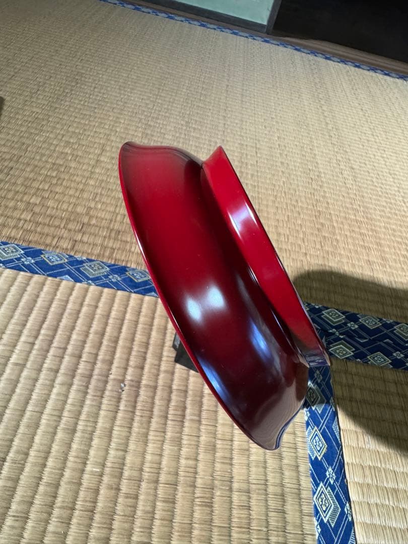 漆器　まとめ売り　天然木　漆塗り　26枚セット