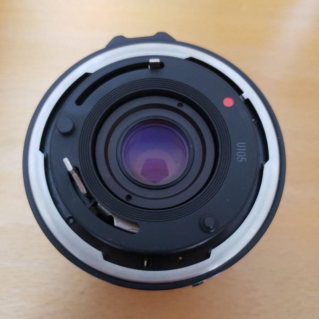 ★美品★ キャノン CANON NEW FD 28mm F2.8