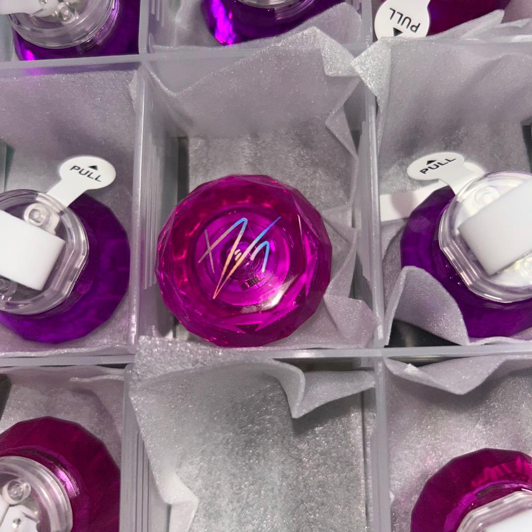 ParadoxLive 翠石依織 リングライト