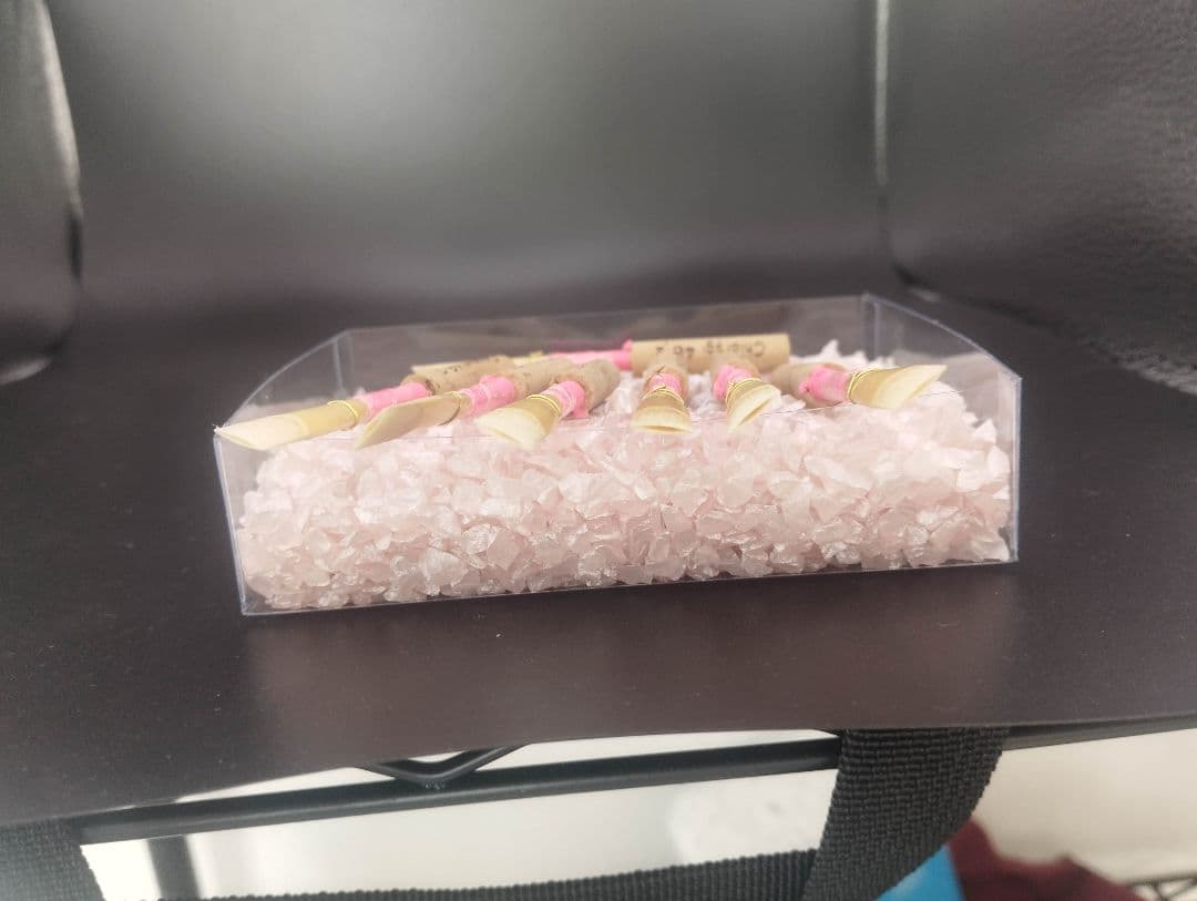 kamakiri オーボエリード大吾郎　6本セット