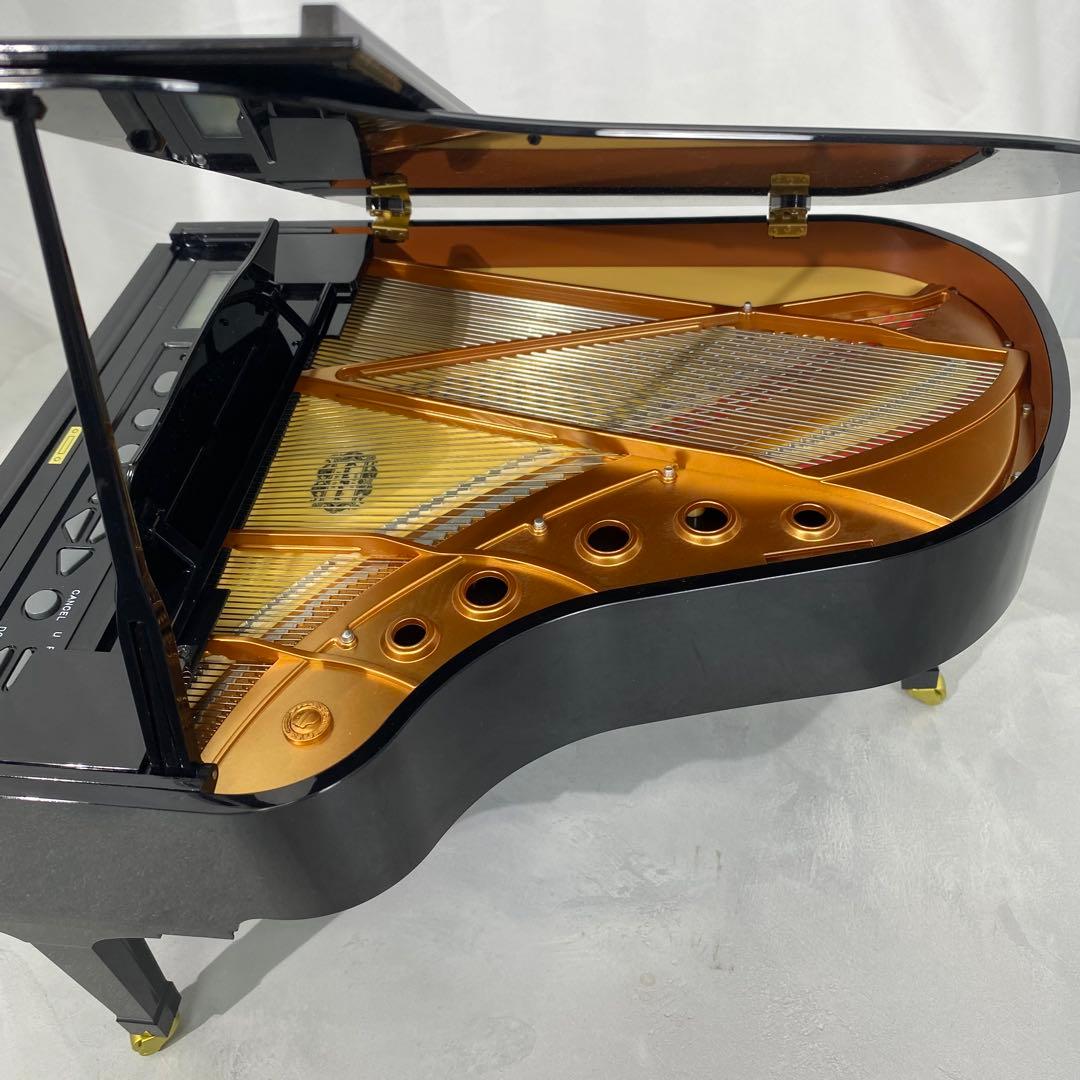 【動作良好】SEGATOYS グランドピアニスト