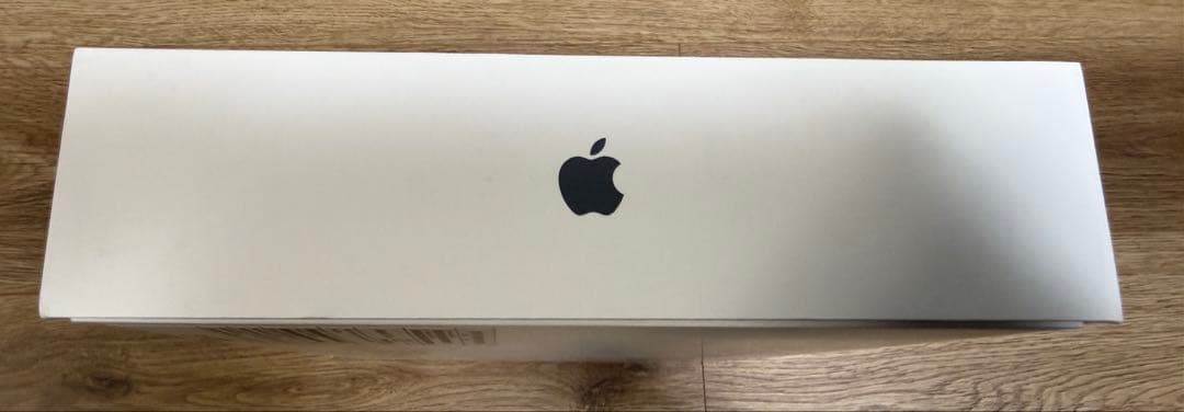 MacBook Air 2020 Retina13インチ Corei7 16GB