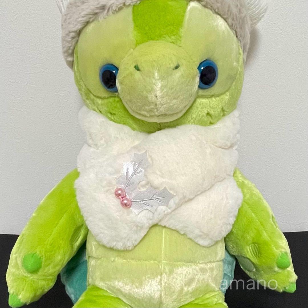 シークレットオブスノーウィーディ オルメル ぬいぐるみ Mサイズ