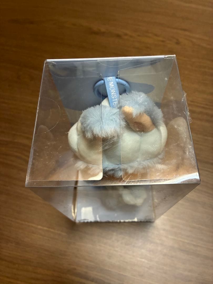 シンガポール限定　マーライオンラブブ