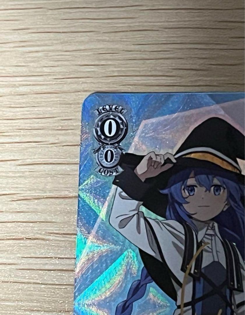 ヴァイスシュヴァルツ　“君にあげられるもの” ロキシー SP