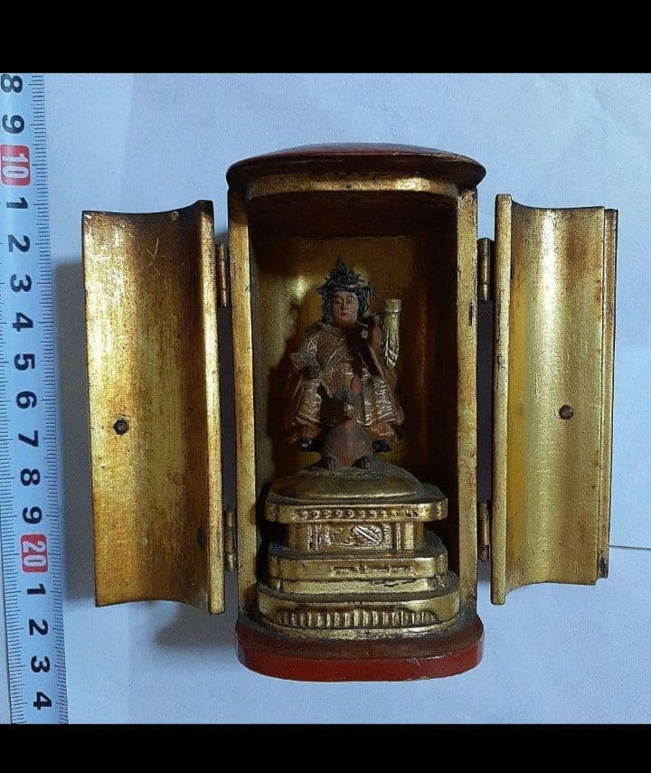 【最上位経王大菩薩 】仏像　神像