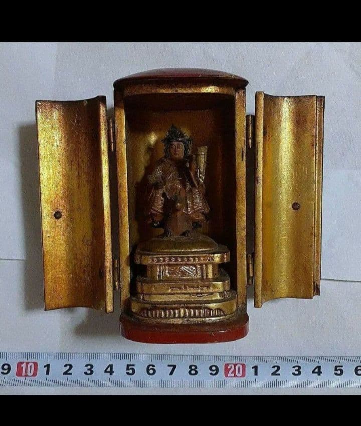 【最上位経王大菩薩 】仏像　神像