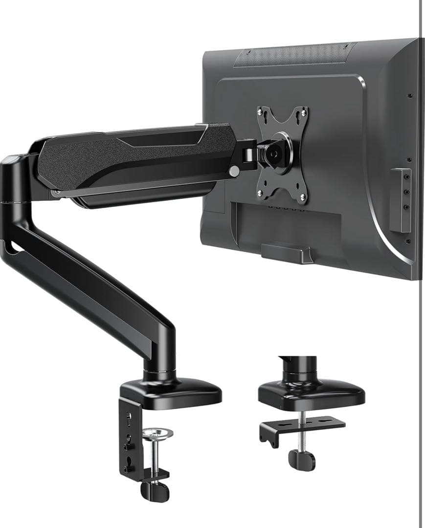 【美品】Dell G2524H 24.5インチ ゲーミングモニター アーム付き