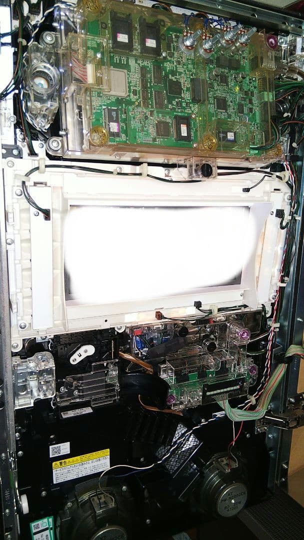 サラリーマン金太郎 出世回胴編 パチスロ実機