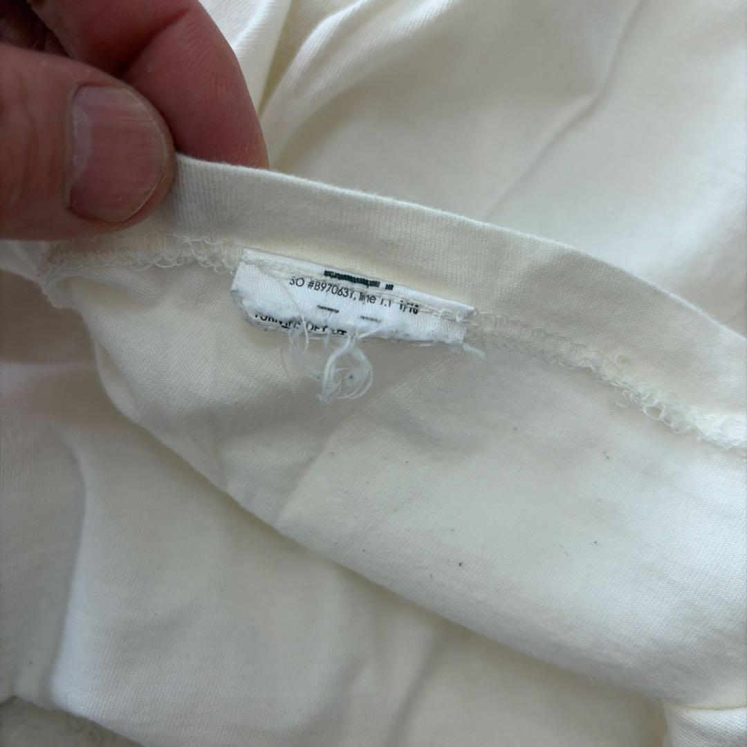 【お値下げ】ロンハーマン×RRL Tシャツ