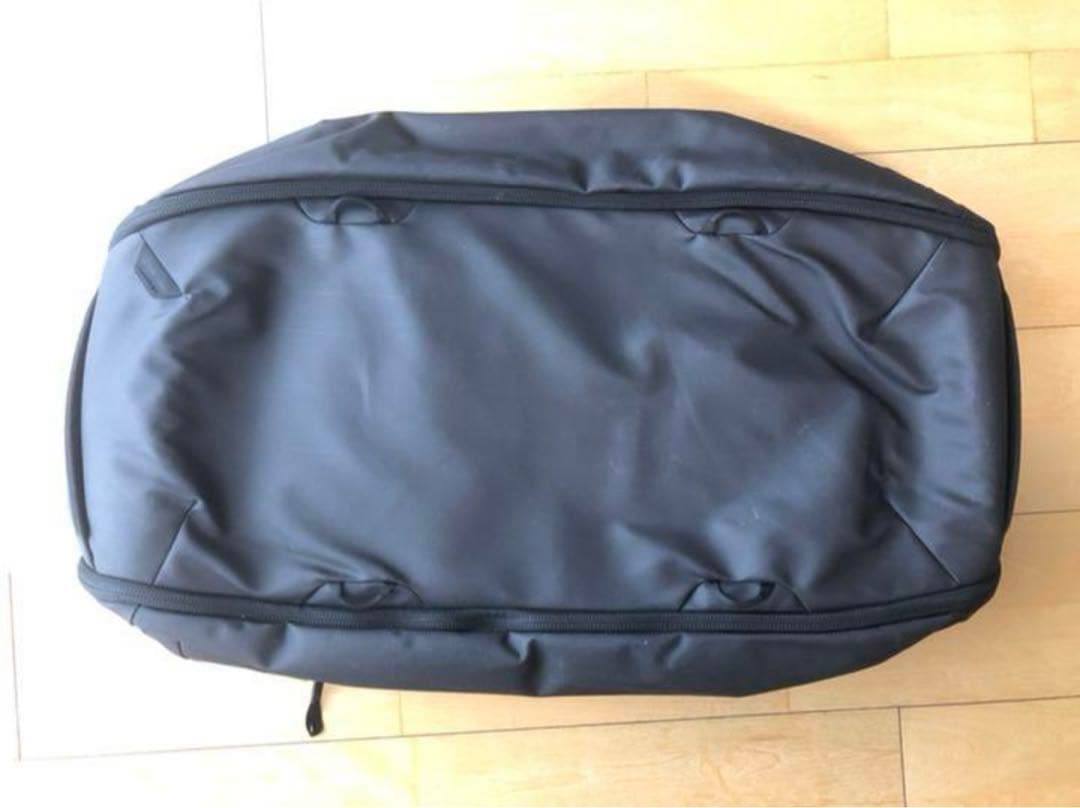 Peak Design ピークデザイン トラベルダッフルパック65L