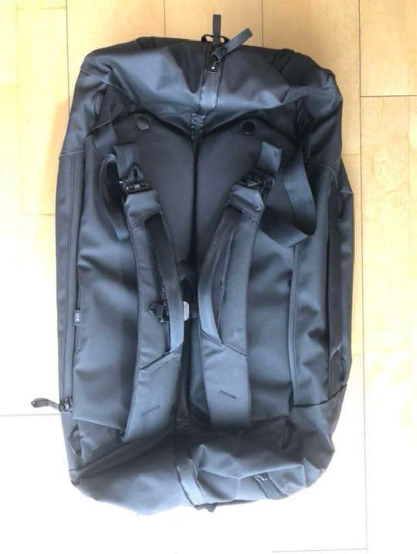 Peak Design ピークデザイン トラベルダッフルパック65L