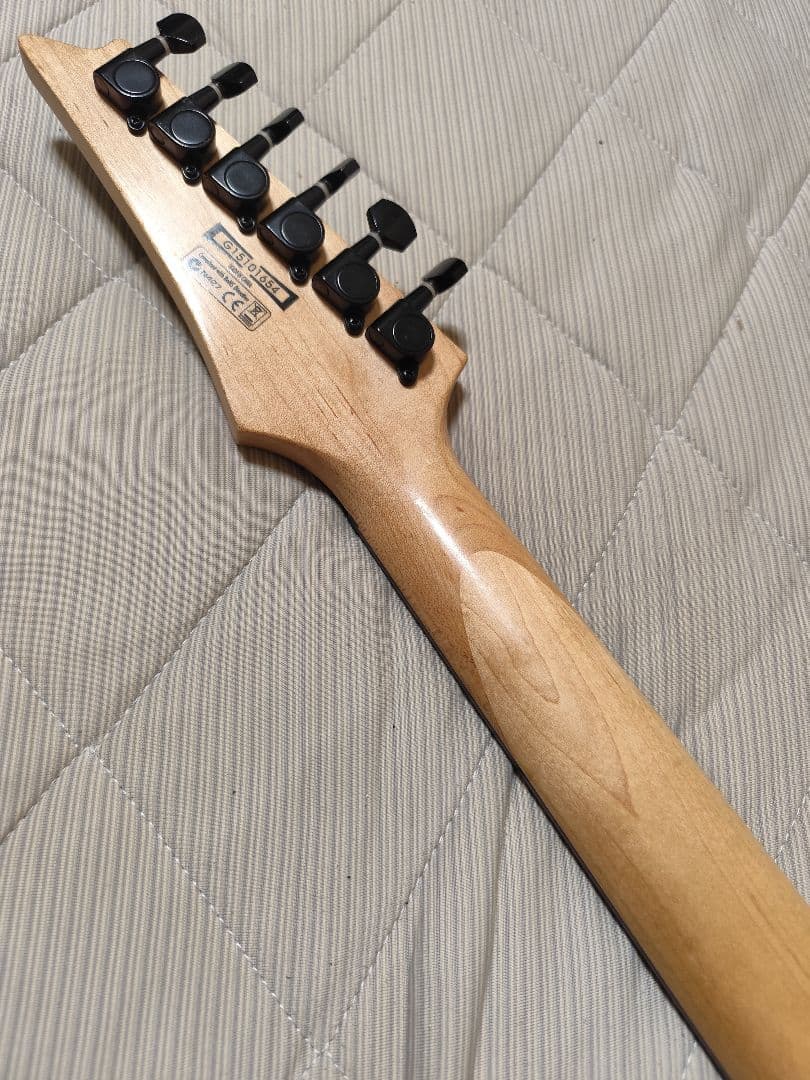 Ibanez Gio/ケース付