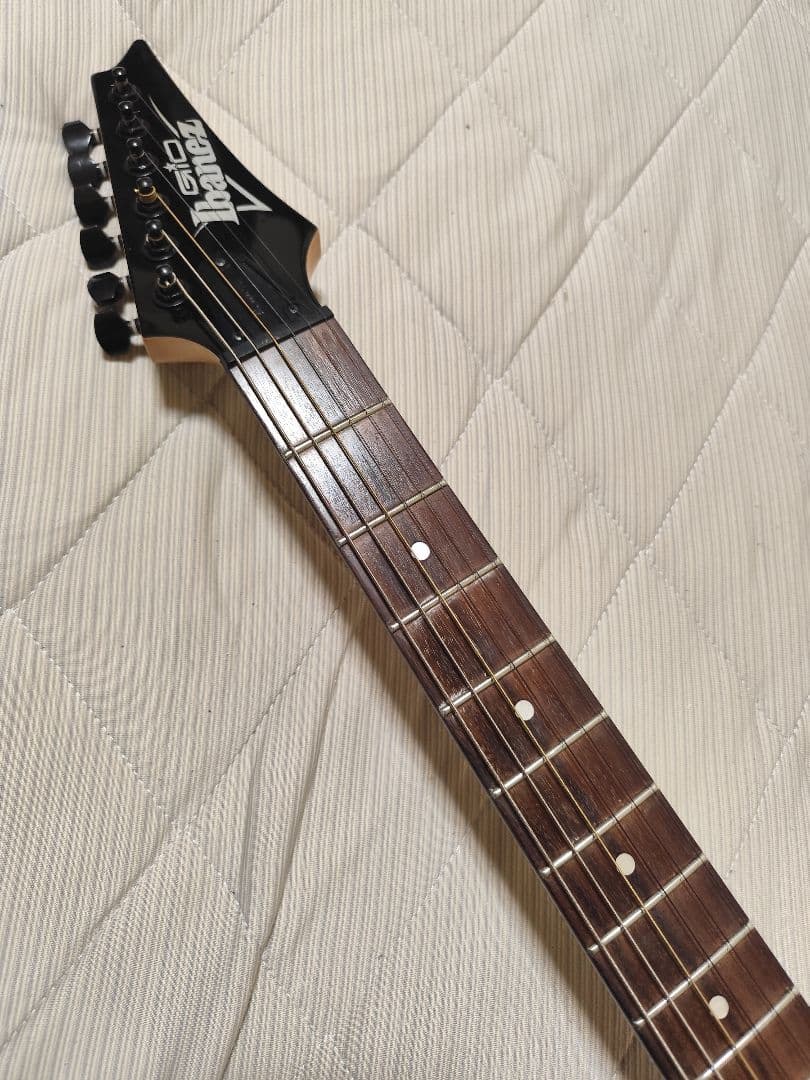 Ibanez Gio/ケース付