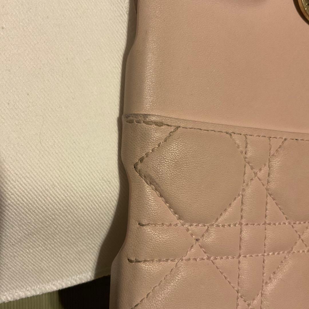 Dior iPhone16proMaxケース